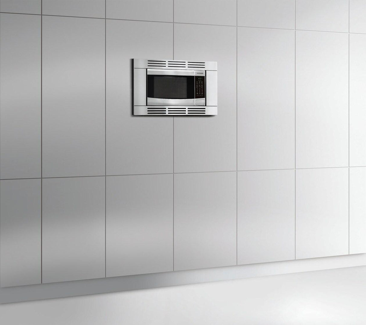 Frigidaire 1.6 Cu. Ft. Built-in Microwave