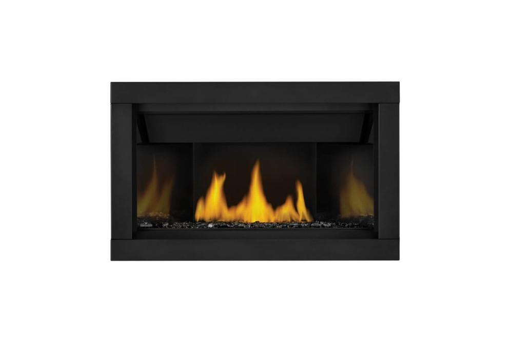 Ascent Linear 36 Direct Vent Gas Fireplace