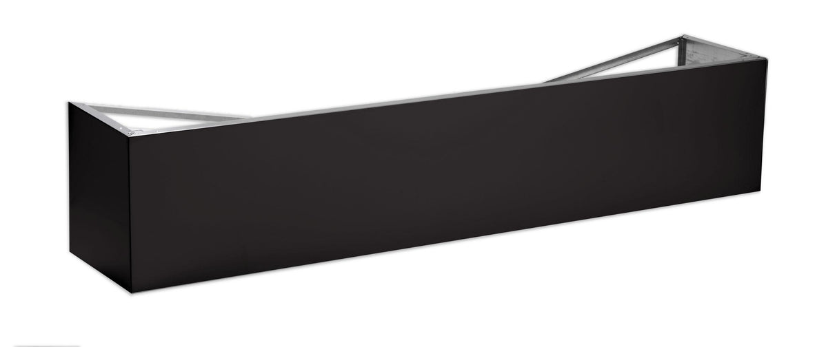 36 "W. Duct Cover for Wall Hoods