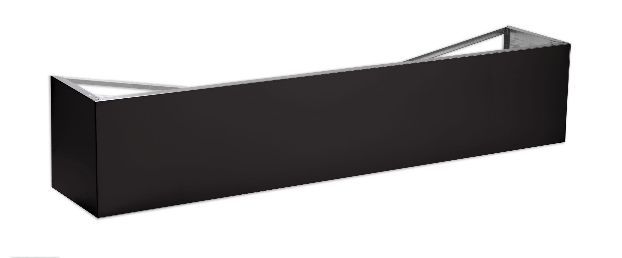 36 "W. Duct Cover for Wall Hoods