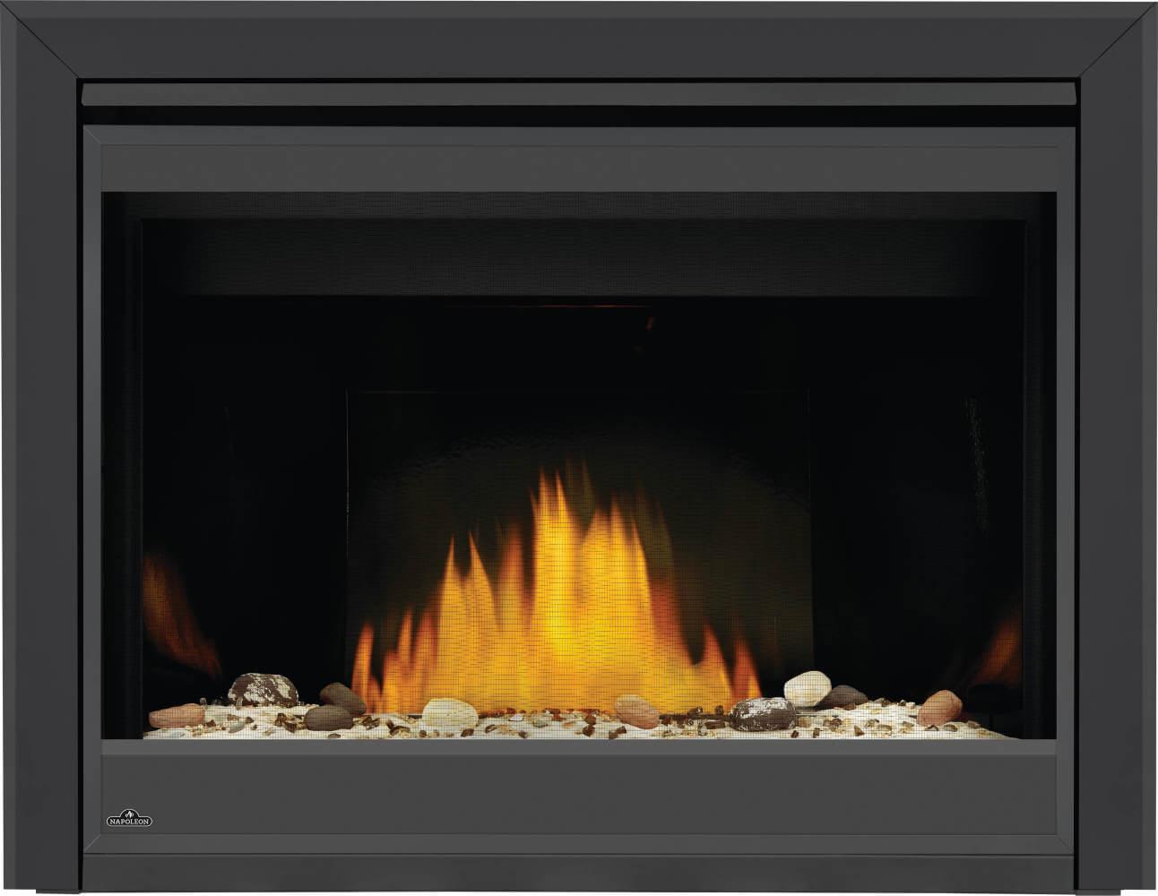 Ascent? BX 42 Direct Vent Gas Fireplace