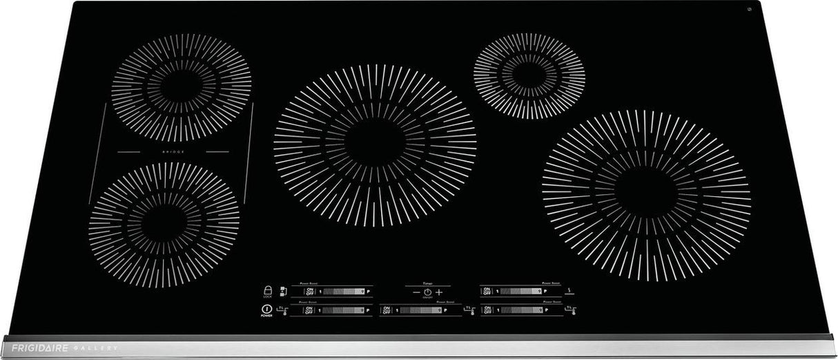 36" Induction Cooktop