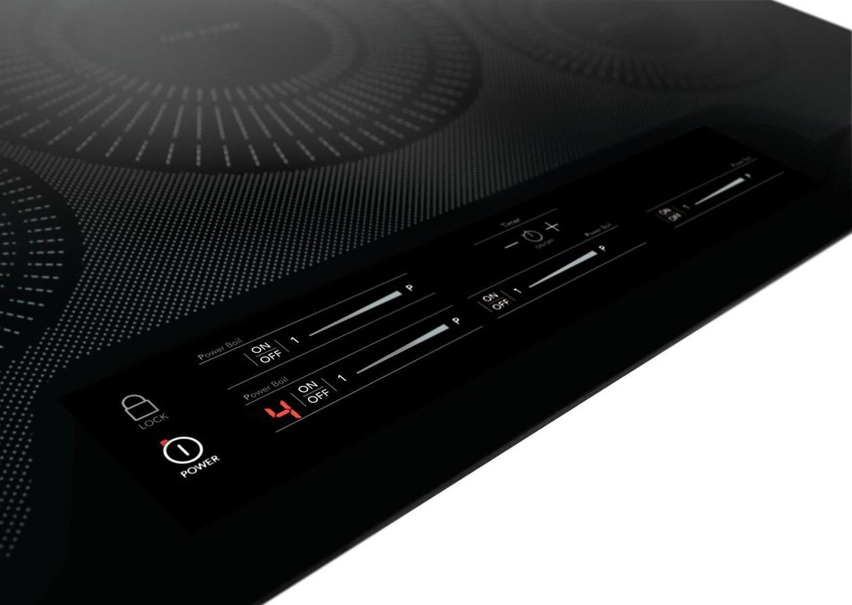 Frigidaire Gallery 30" Induction Cooktop