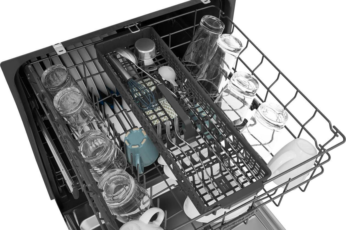 24" Dishwasher