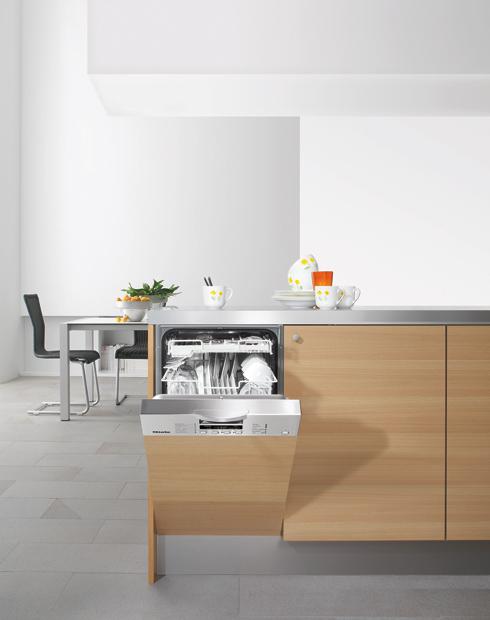 Dishwashers