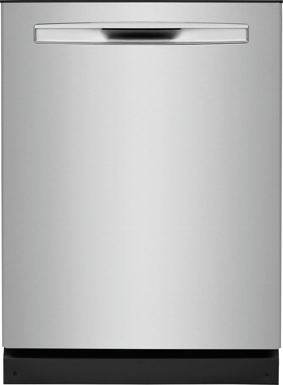 Frigidaire Gallery 24" Built-In Dishwasher with Dual OrbitClean® Wash System