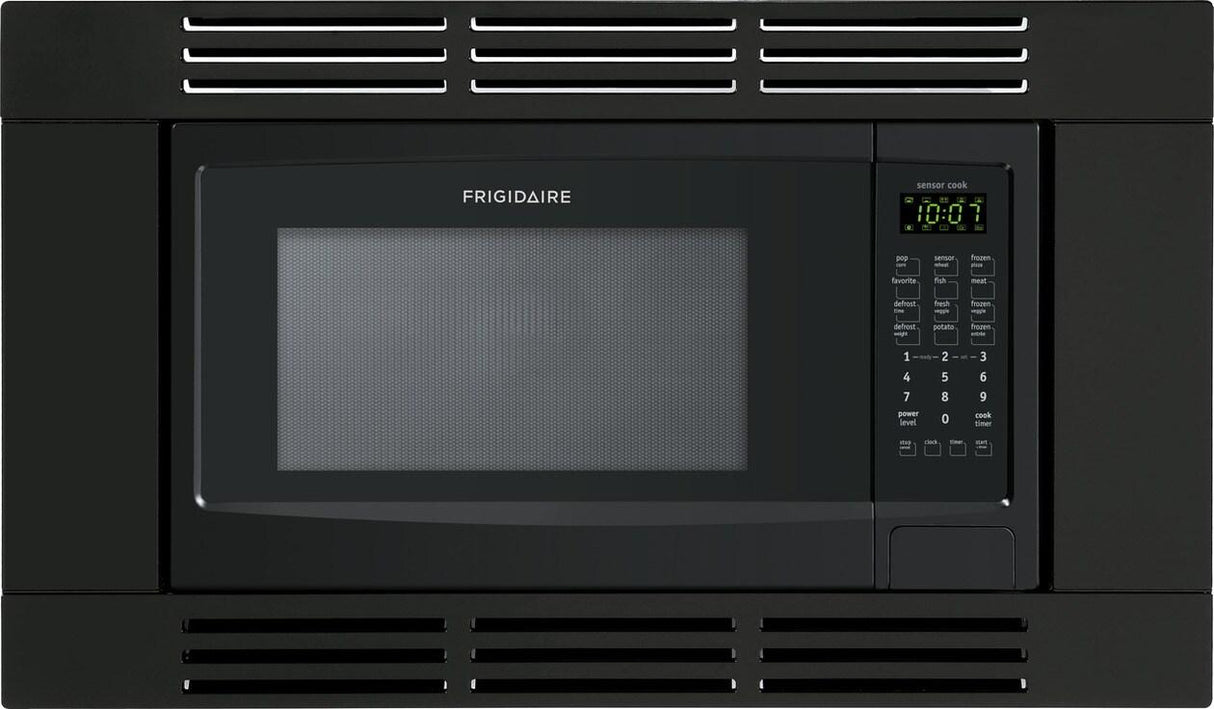 Frigidaire 1.6 Cu. Ft. Built-in Microwave