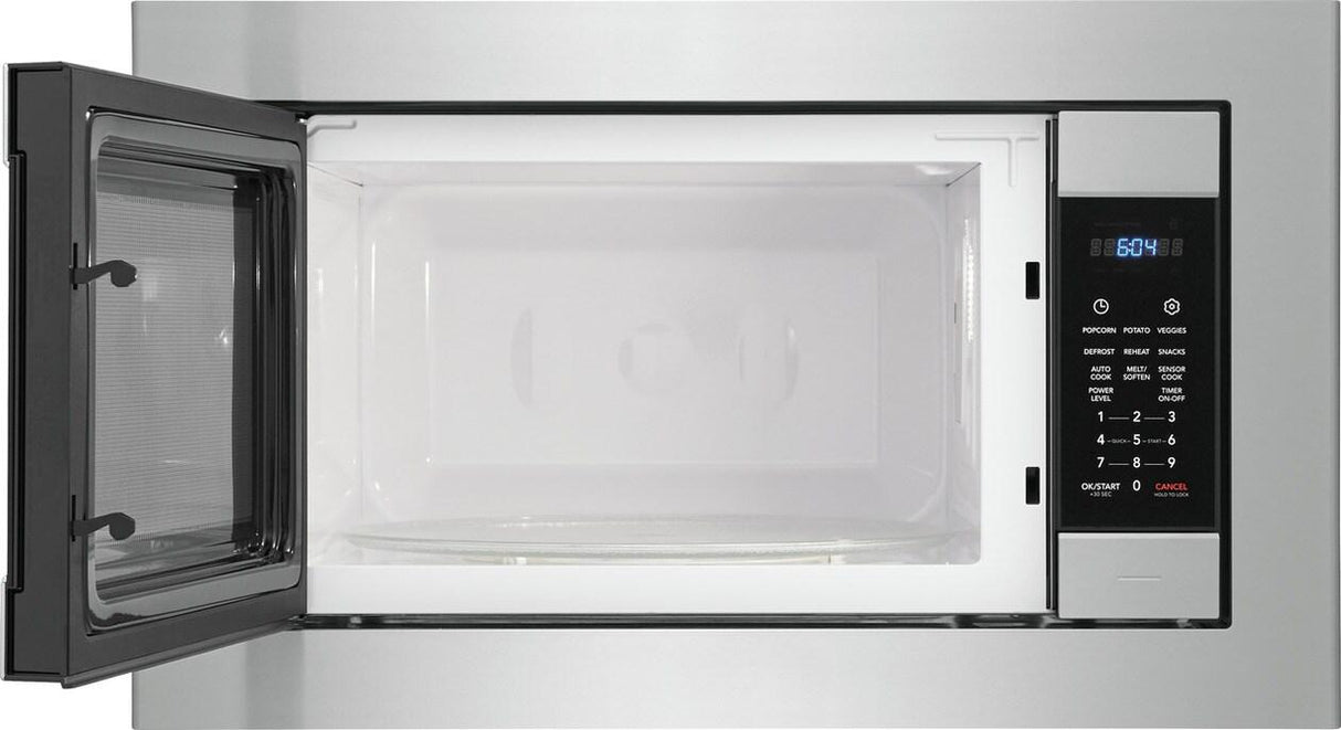 Frigidaire Professional 2.2 Cu. Ft. Built-In Microwave