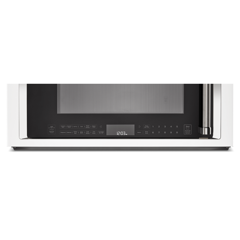 MHC 1.9 CU.FT. CONVECT-WH