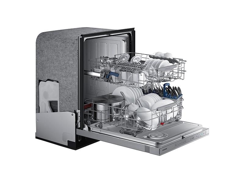 Top Control Dishwasher with WaterWall™ Technology