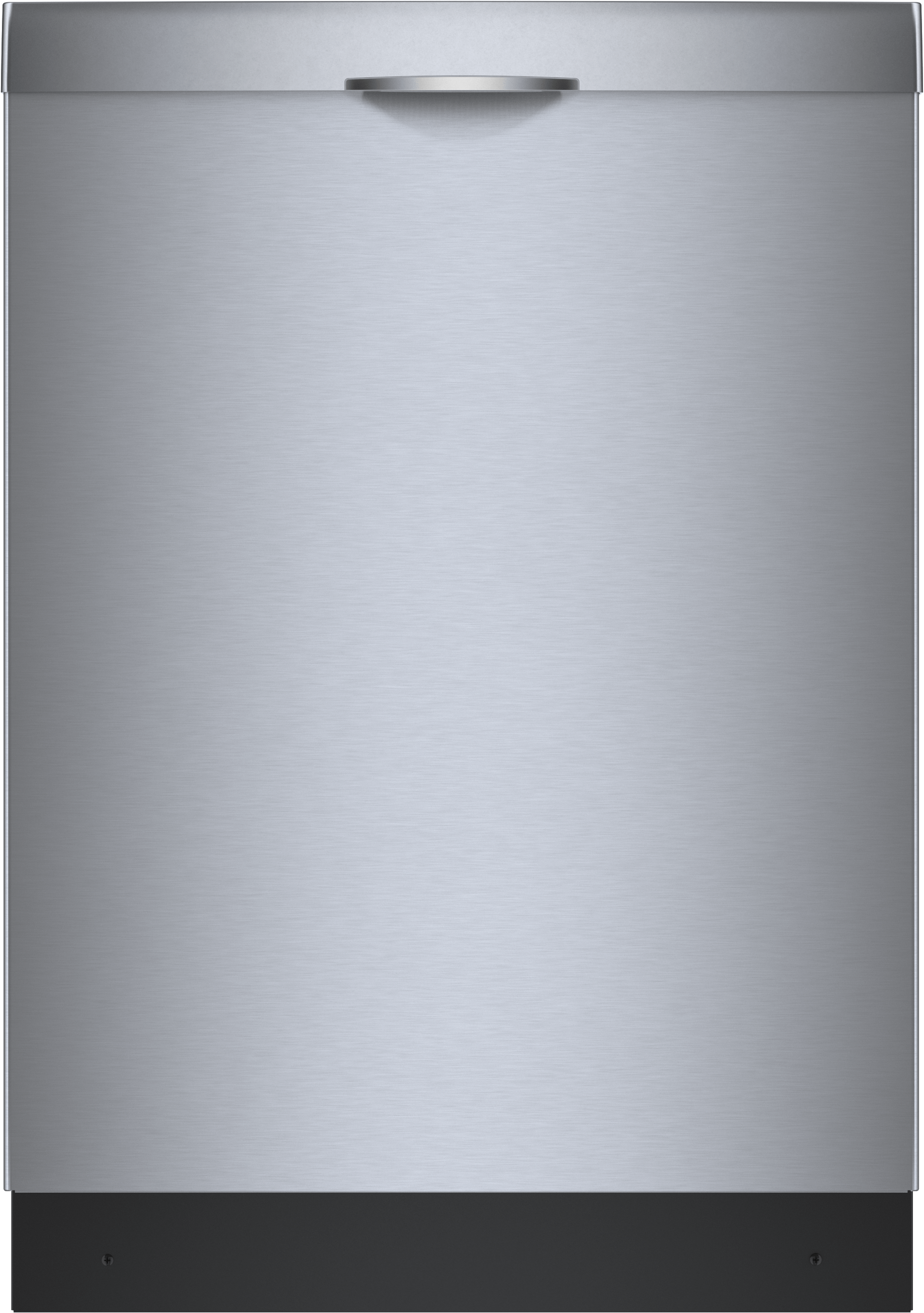 300 Series Dishwasher 24" Stainless Steel Anti-fingerprint
