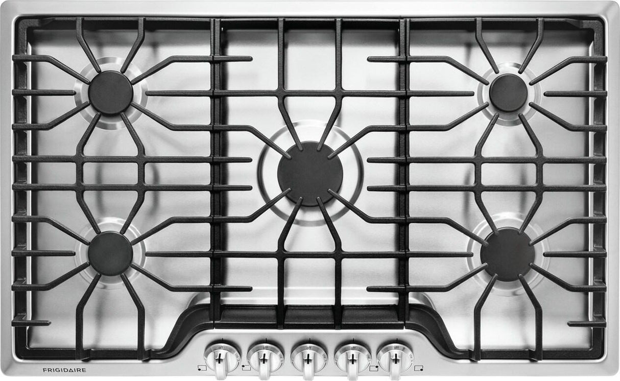 Frigidaire 36" Gas Cooktop