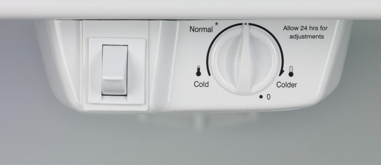 Frigidaire 18 Cu. Ft. Top Freezer Refrigerator