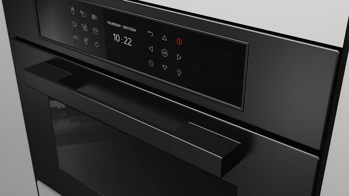 24" COMBI SPEED OVEN