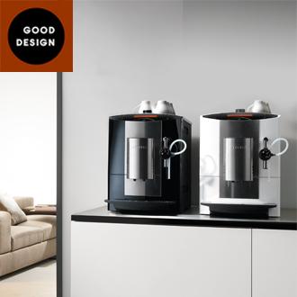 CM 5100 Coffee System - White