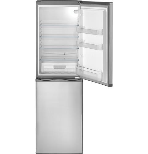 10.2-Cu.-Ft. Bottom Mount Refrigerator