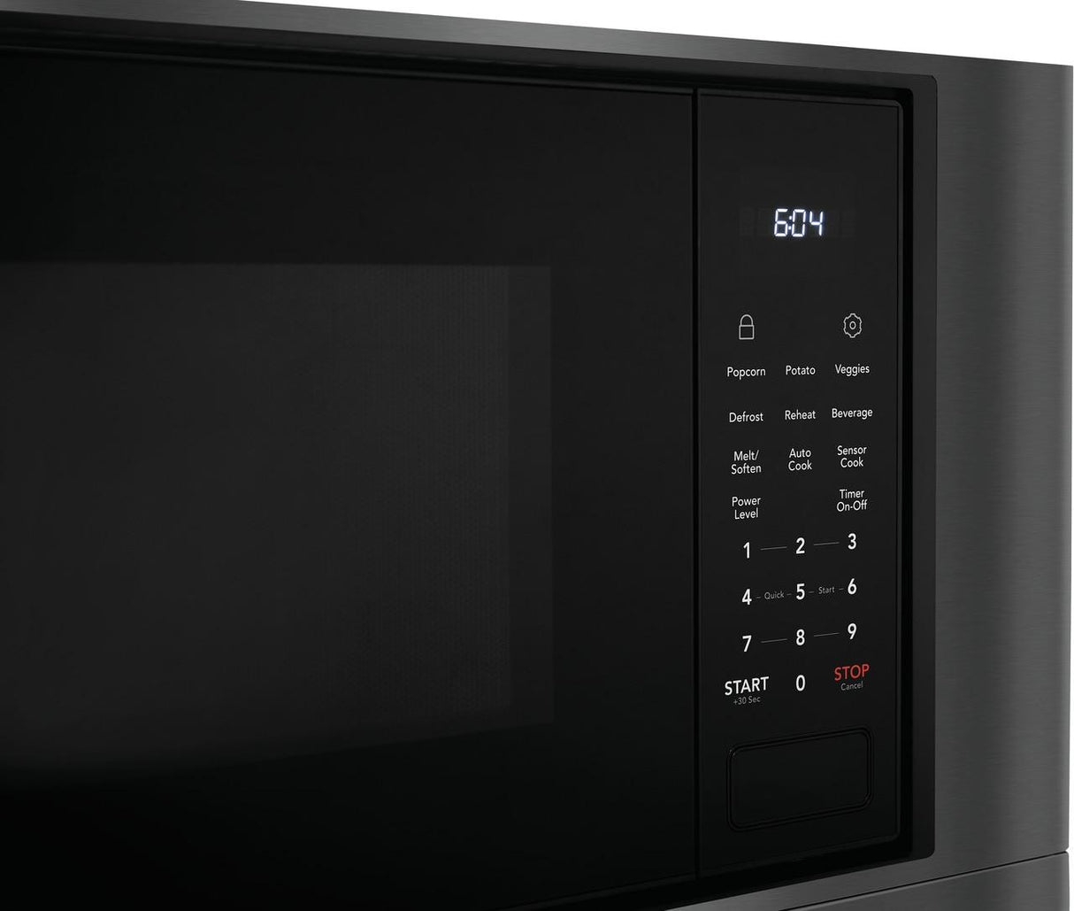 Frigidaire Gallery 30'' Electric Wall Oven/Microwave Combination