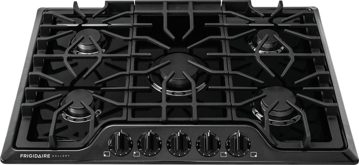 Frigidaire Gallery 30" Gas Cooktop