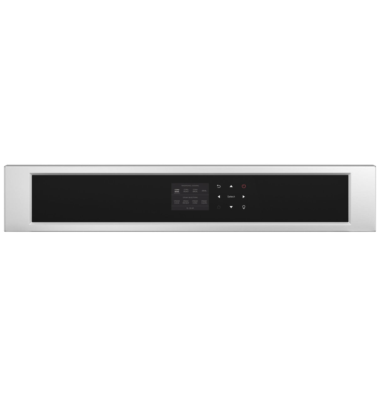 Monogram 30" Statement Steam Oven