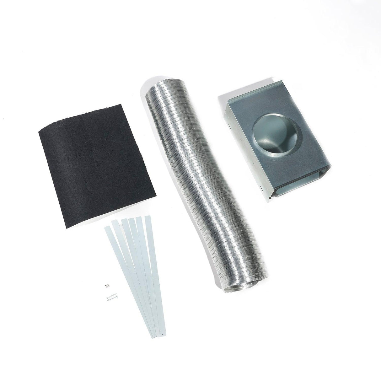 A-series Rangehood T-shape Recirculating Kit for Arh36t