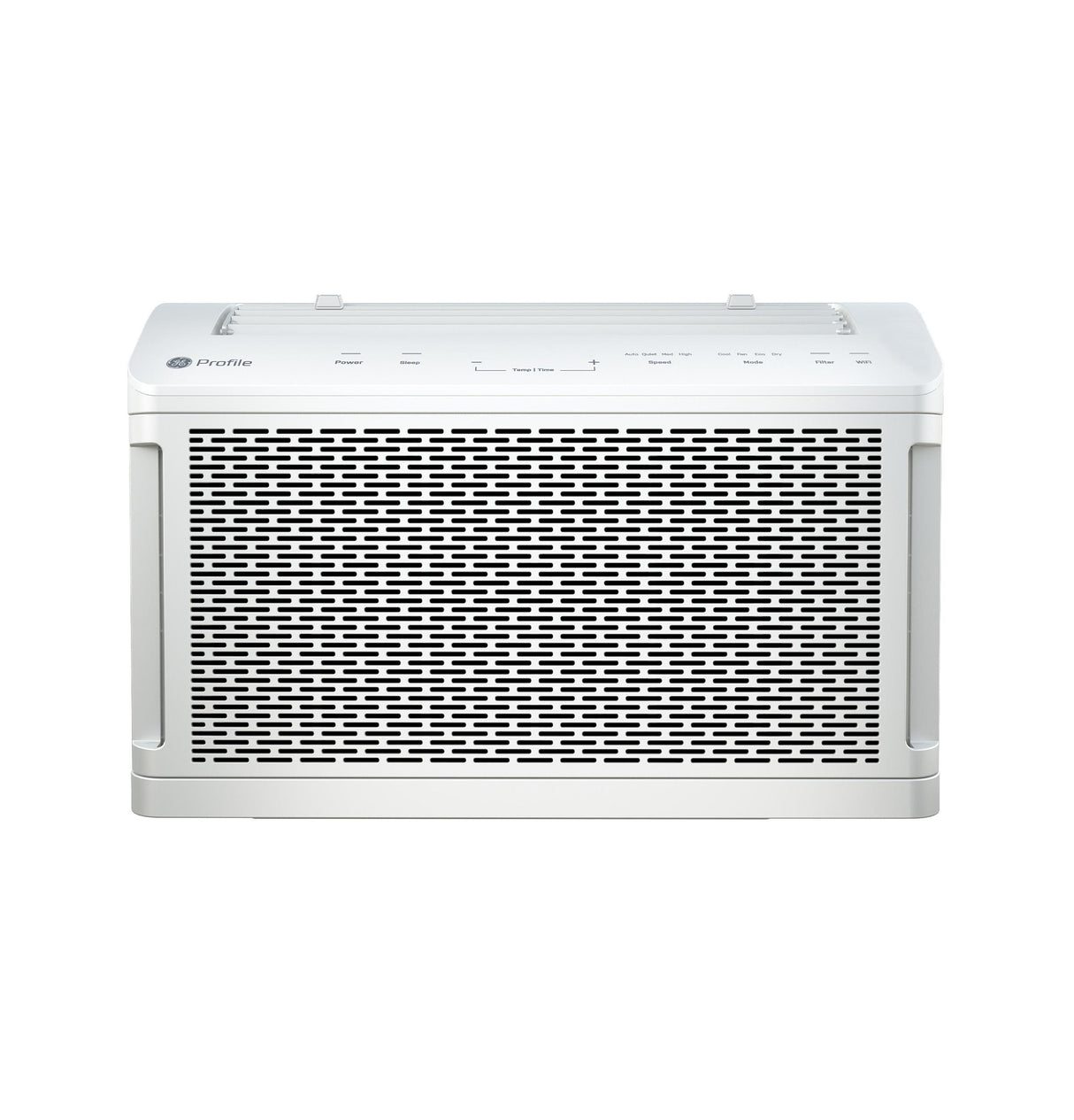 GE Profile ClearView™ 8,300 BTU Smart Ultra Quiet Window Air Conditioner for Medium Rooms up to 350 sq. ft.