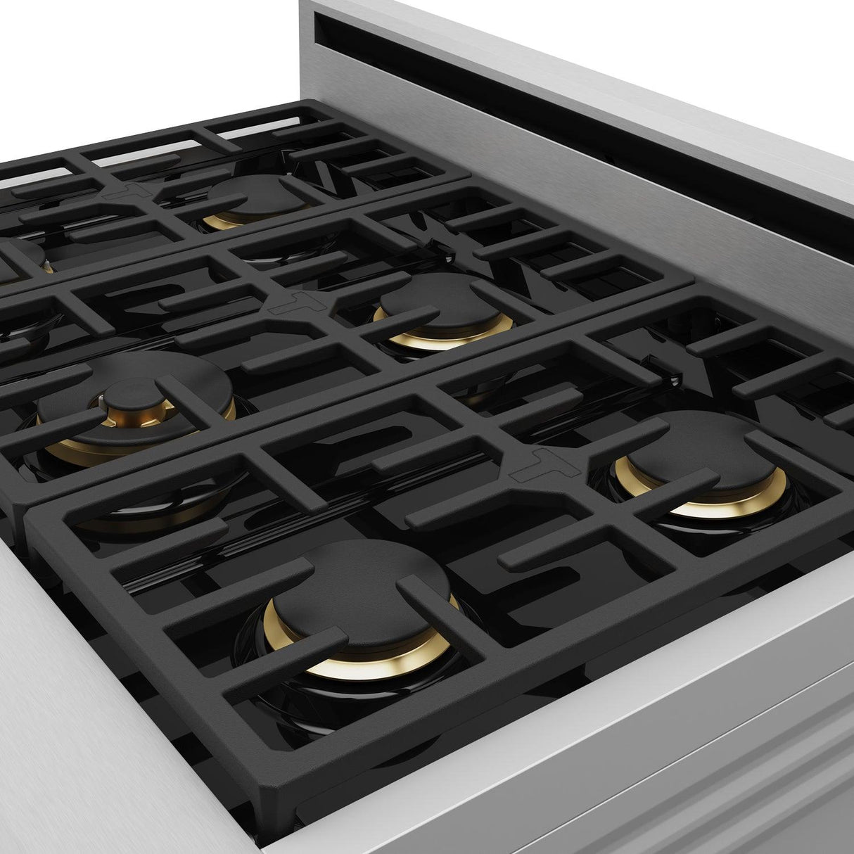 36 Inch X Series Premium Professional Liquid Propane Range
