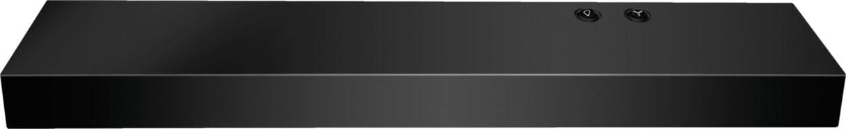 30" Overhead Range Hood