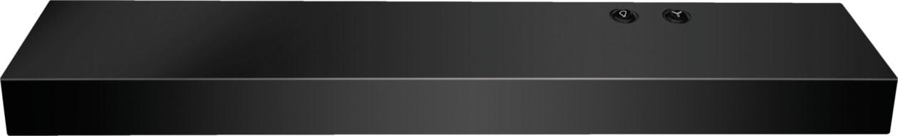30" Overhead Range Hood