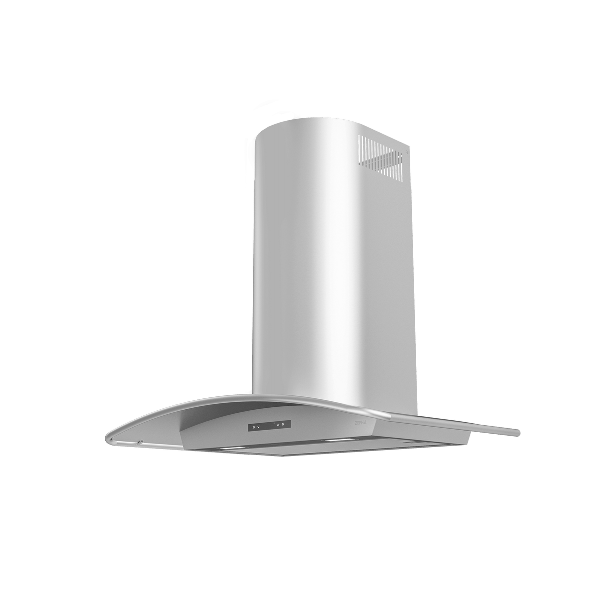 Milano Connect Wall, 90cm, SS, LED, ACT