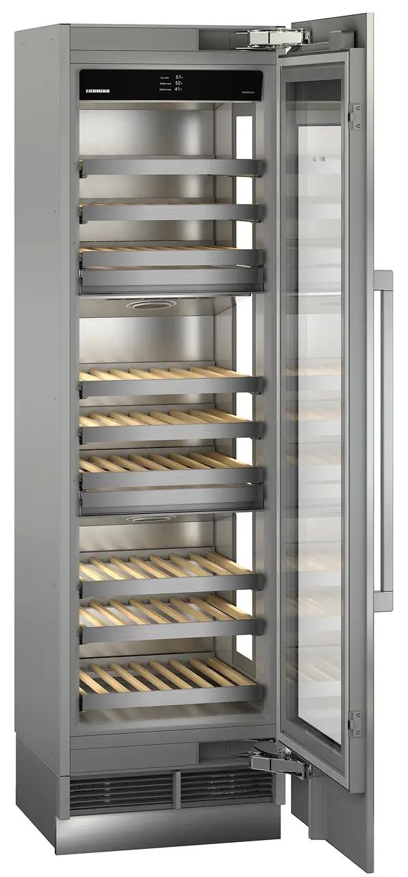 Built-in wine Refrigerator