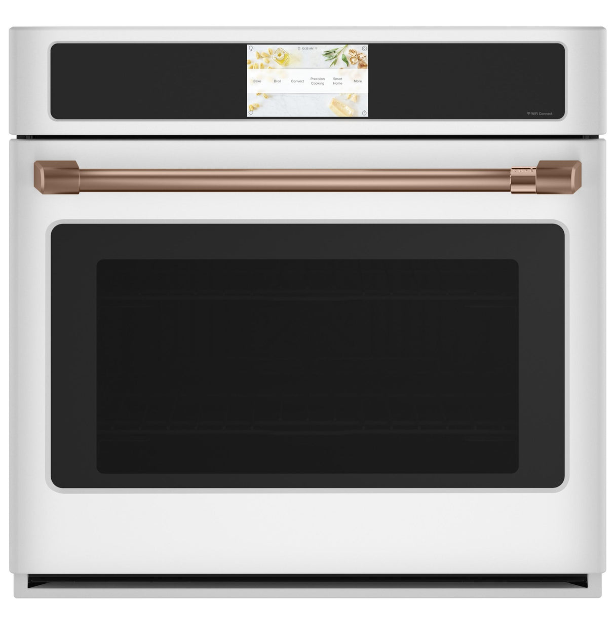 Café™ Professional Series 30" Smart Built-In Convection Single Wall Oven