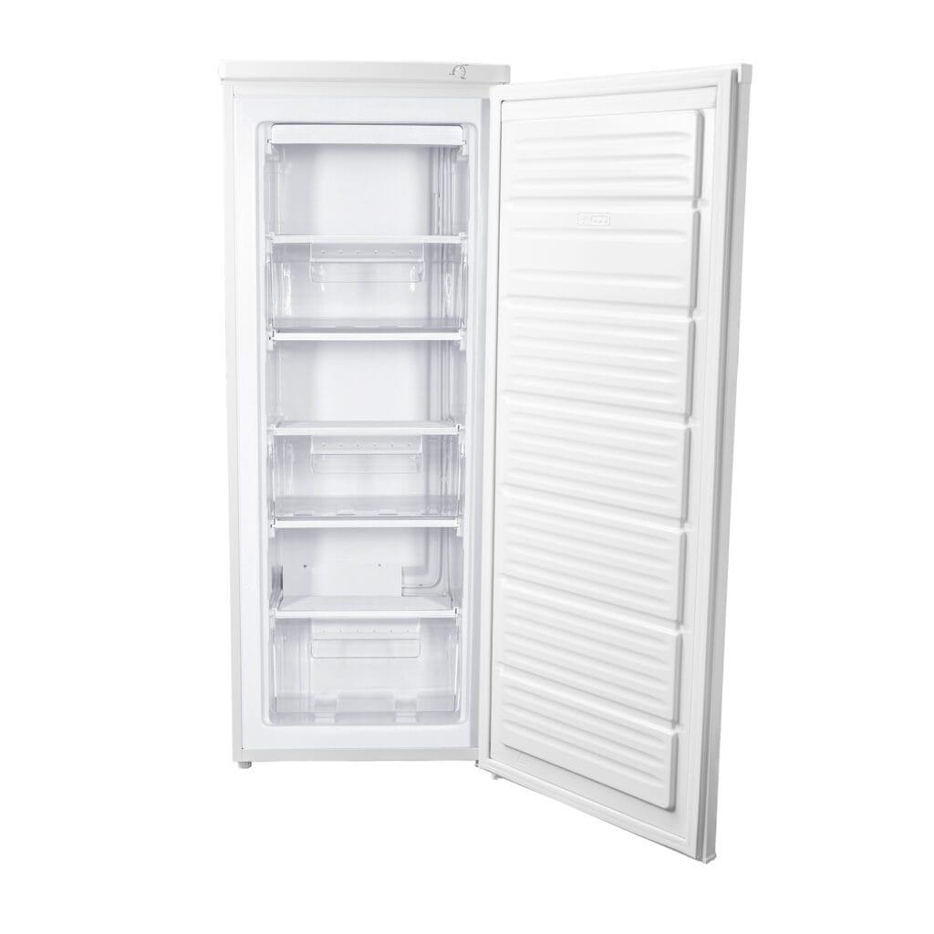 Danby 6.0 cu. ft. Upright Freezer in White