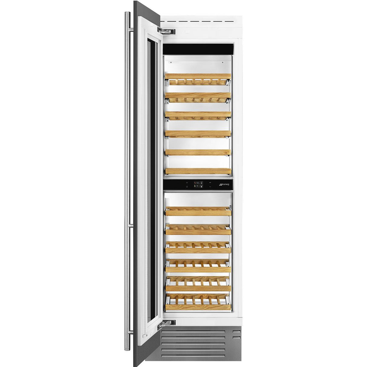 Wine cooler WCOU24L