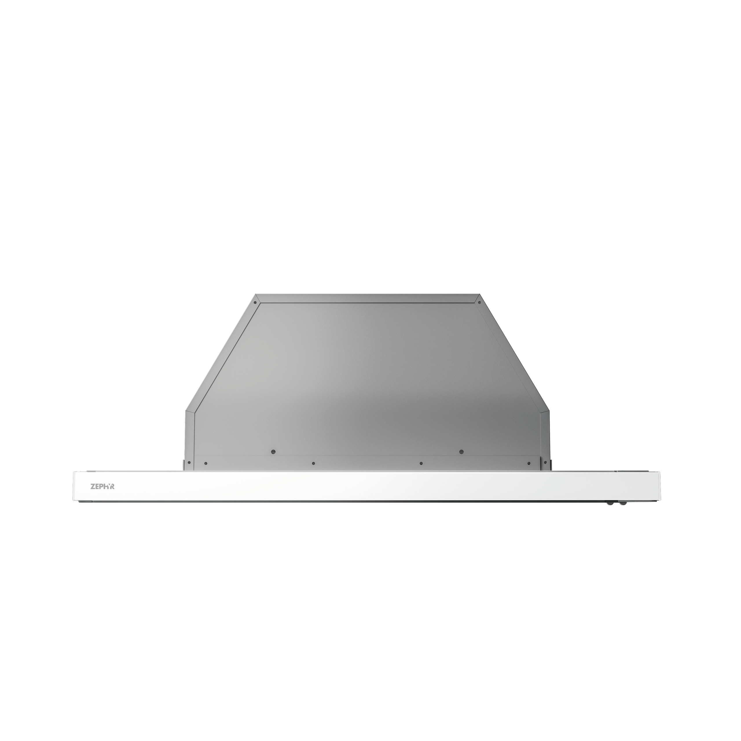 Pisa, Under Cabinet, 24", White, 290 CFM