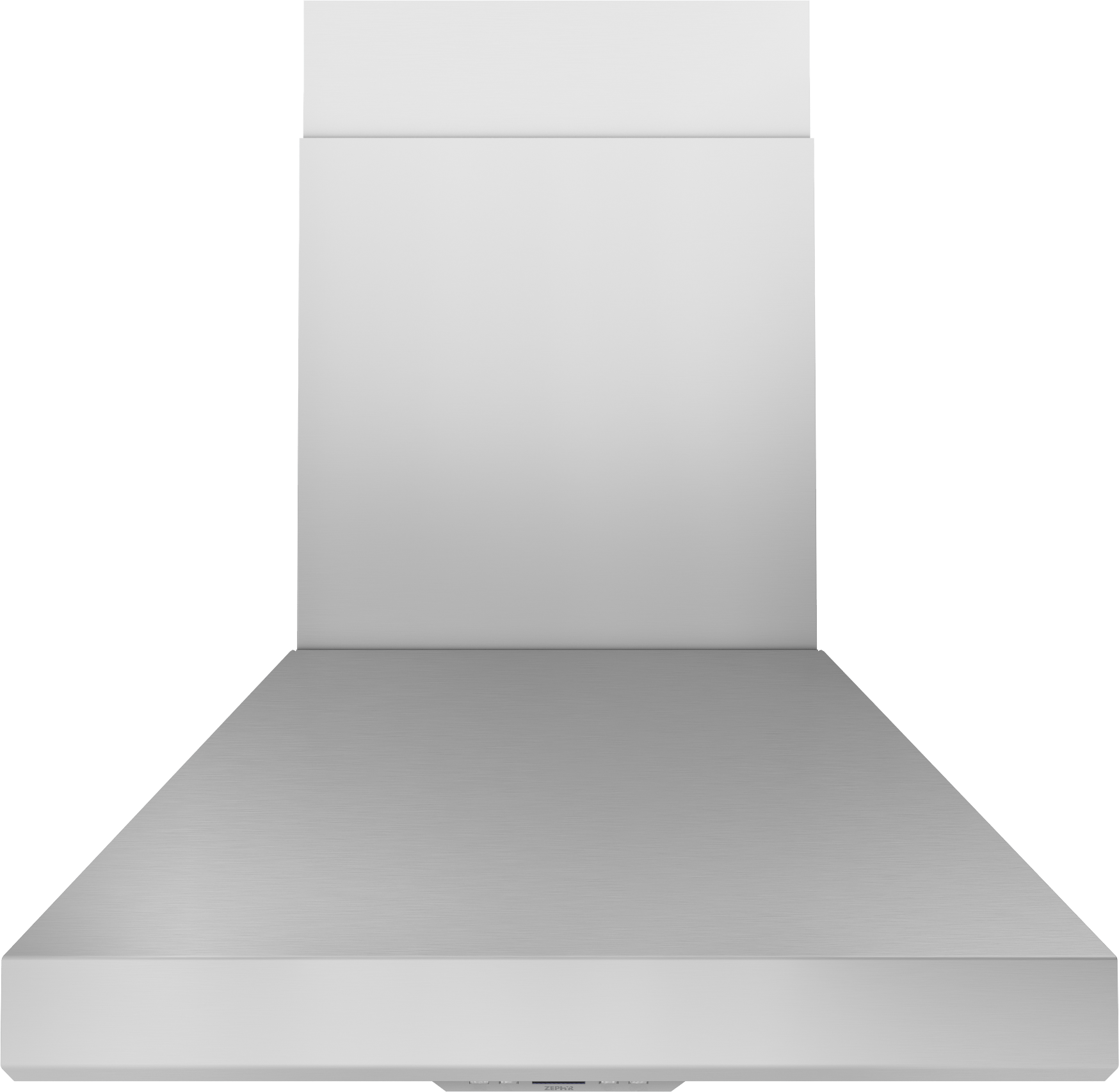 Titan Island, 36in, SS, TruHue