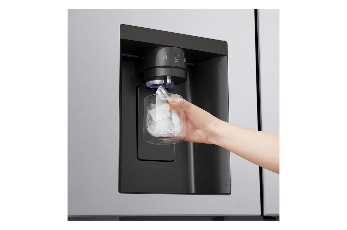 29 cu. ft. Standard-Depth MAX™ 4-Door French Door Refrigerator with Full-Convert Drawer™