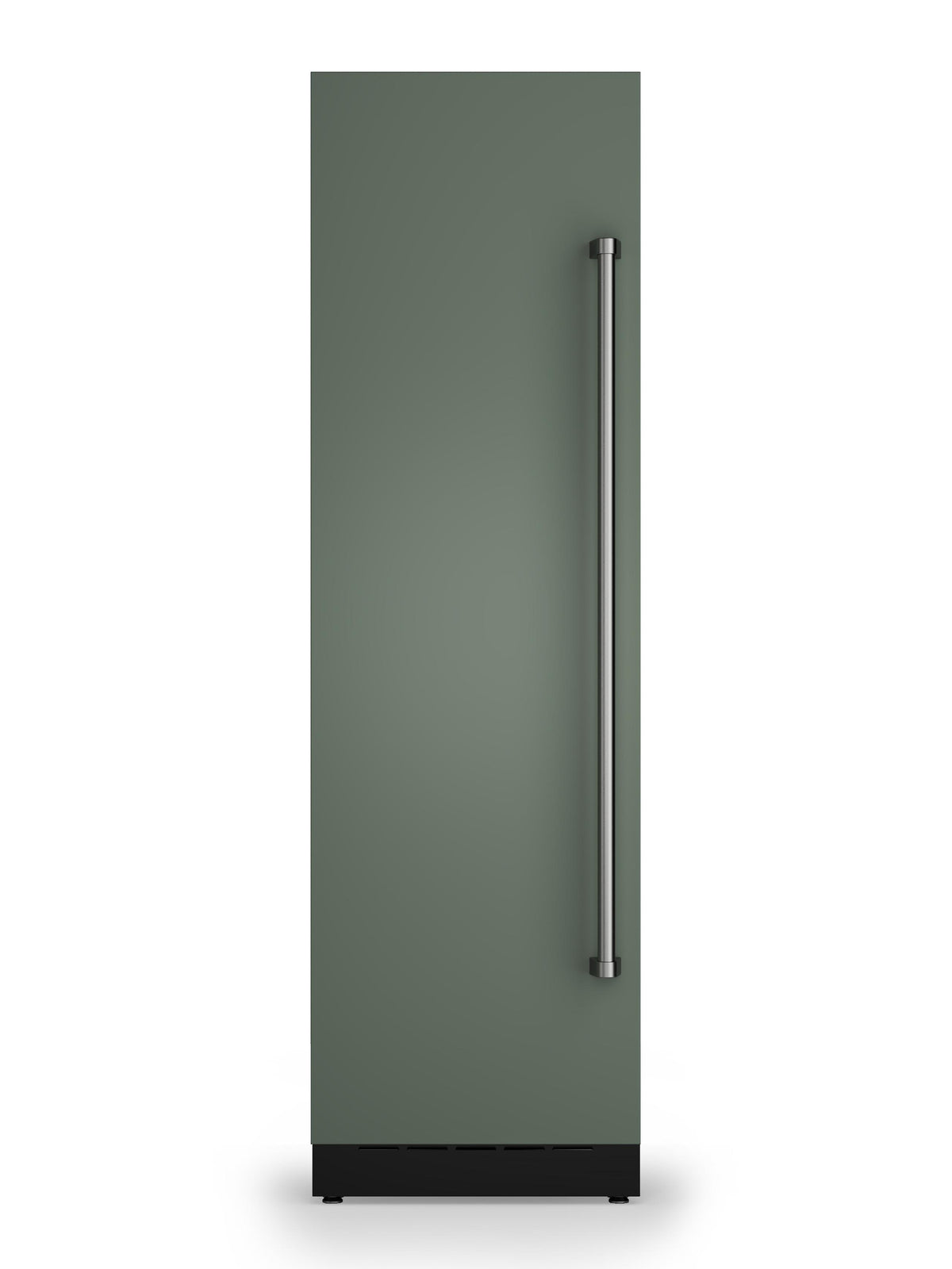 24"W. Integrated Column Door Panel Field Reversible - Eucalyptus