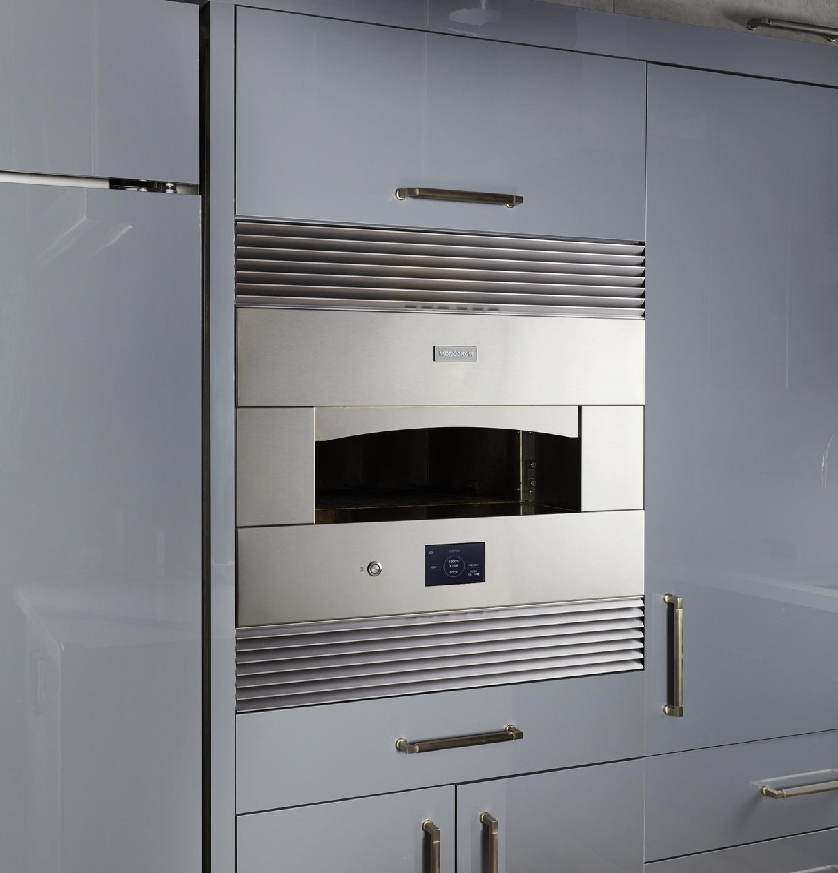 Monogram 30" Hearth Oven