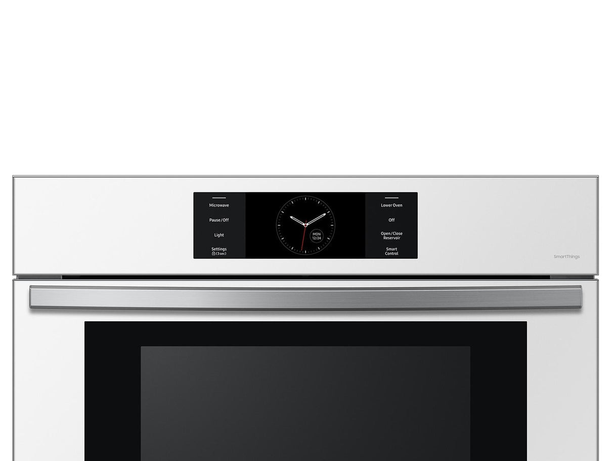 Bespoke Combi Wall Oven