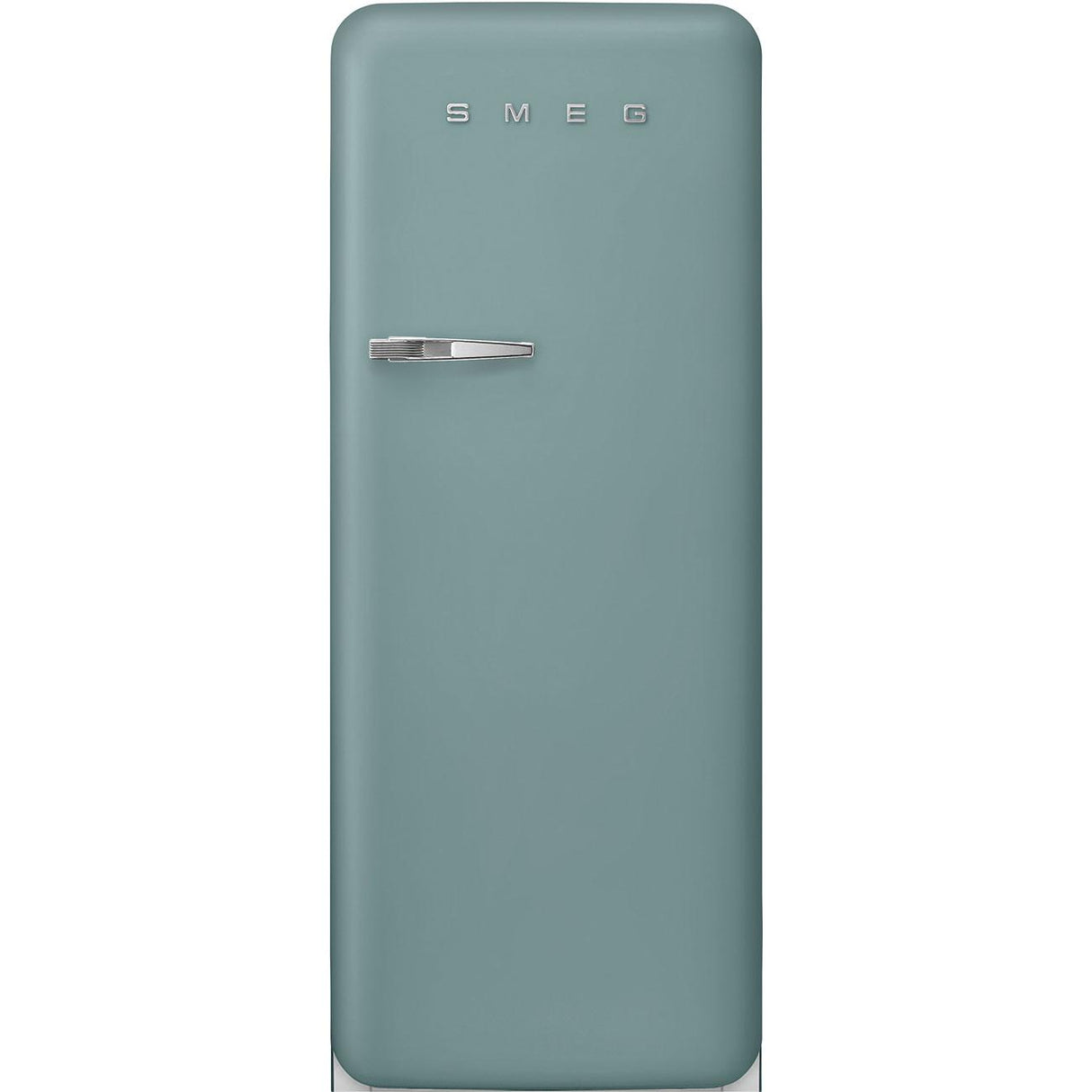 Refrigerator Emerald green FAB28URDEG3