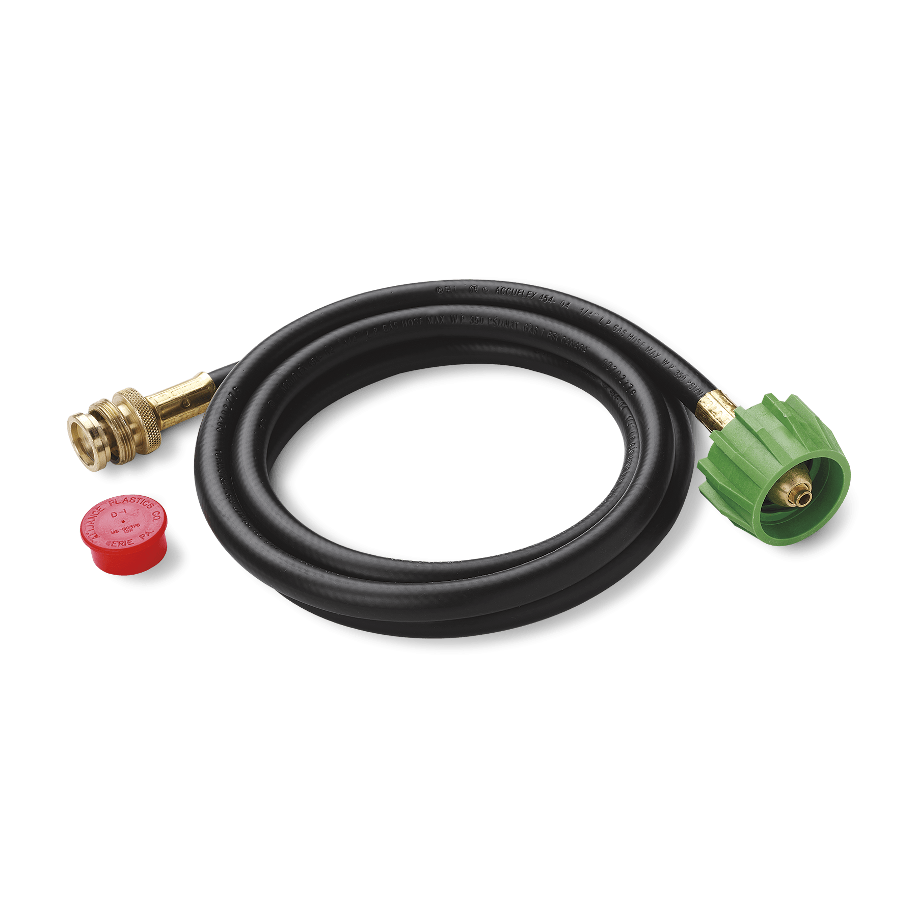 Adapter Hose