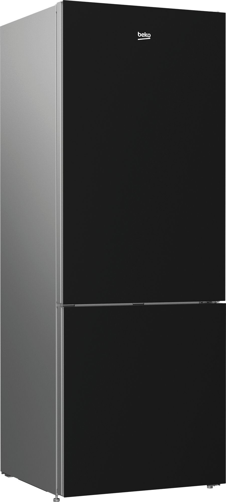 28'', Bottom Freezer Refrigerator with -8