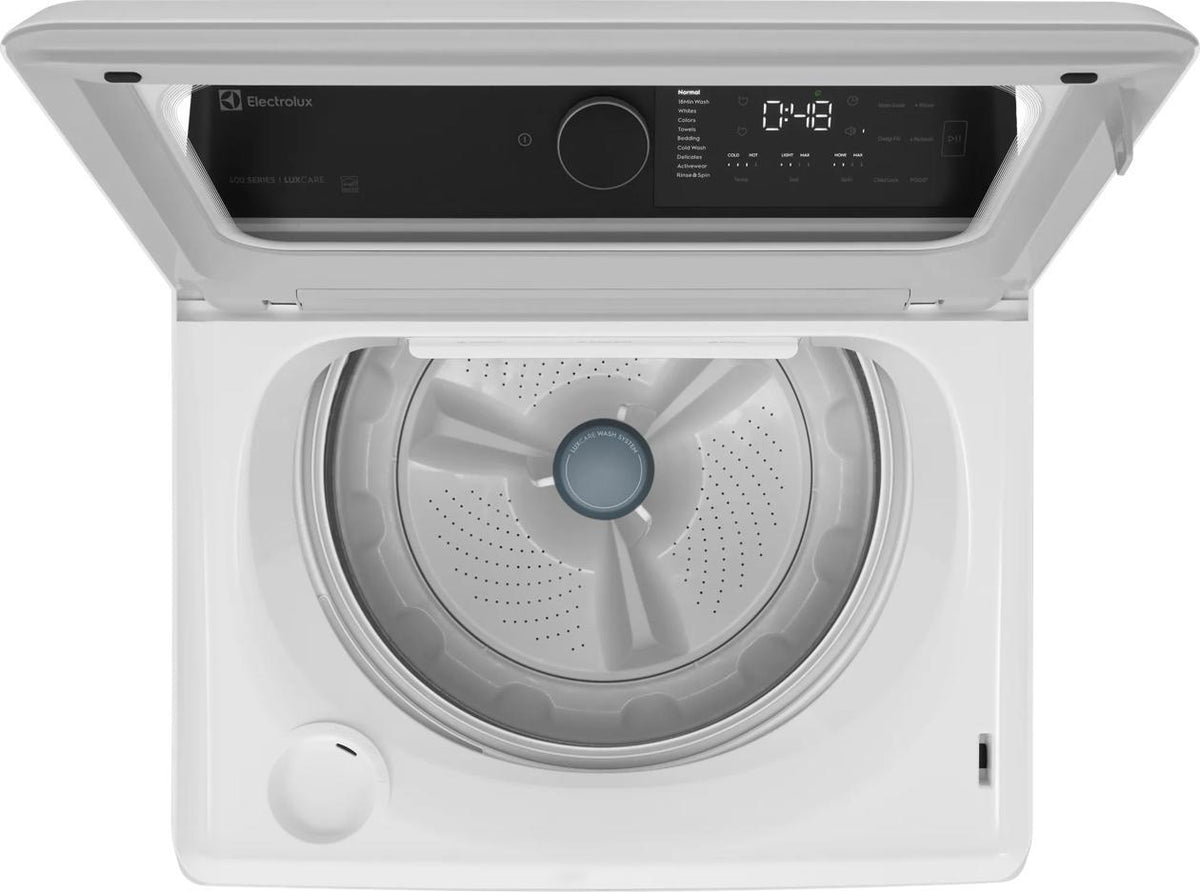 5.0 Cu. Ft. Top Load Washer