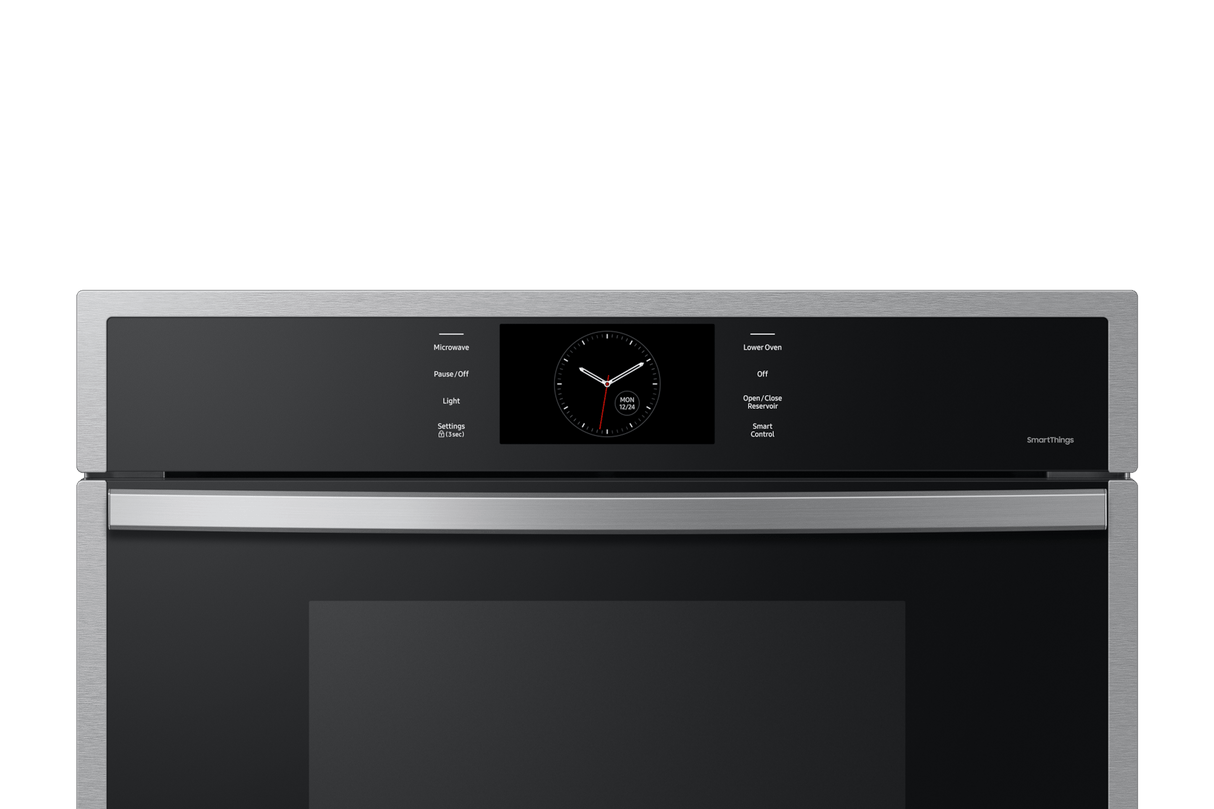Combi Wall Oven