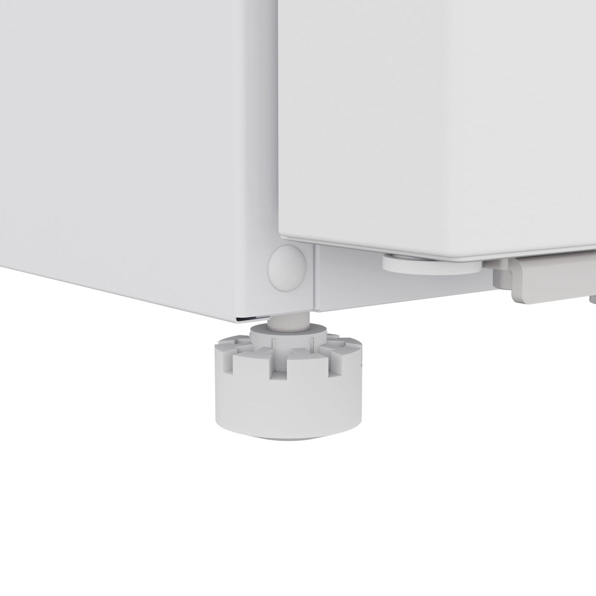 Avanti Garage Ready 17 cu ft. Frost Free Convertible Upright Freezer