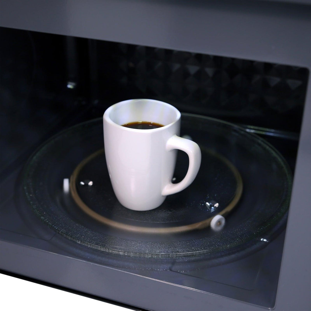 Avanti 1.3 cu. ft. OTR Microwave Oven