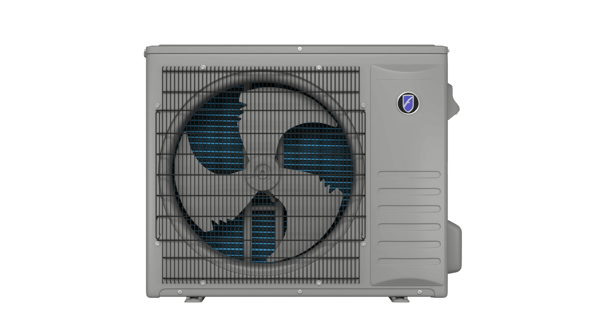 Friedrich Floating Air Pro X 24,000 BTU 230V Ductless Mini-split Single-zone Heat Pump (Outdoor Unit)