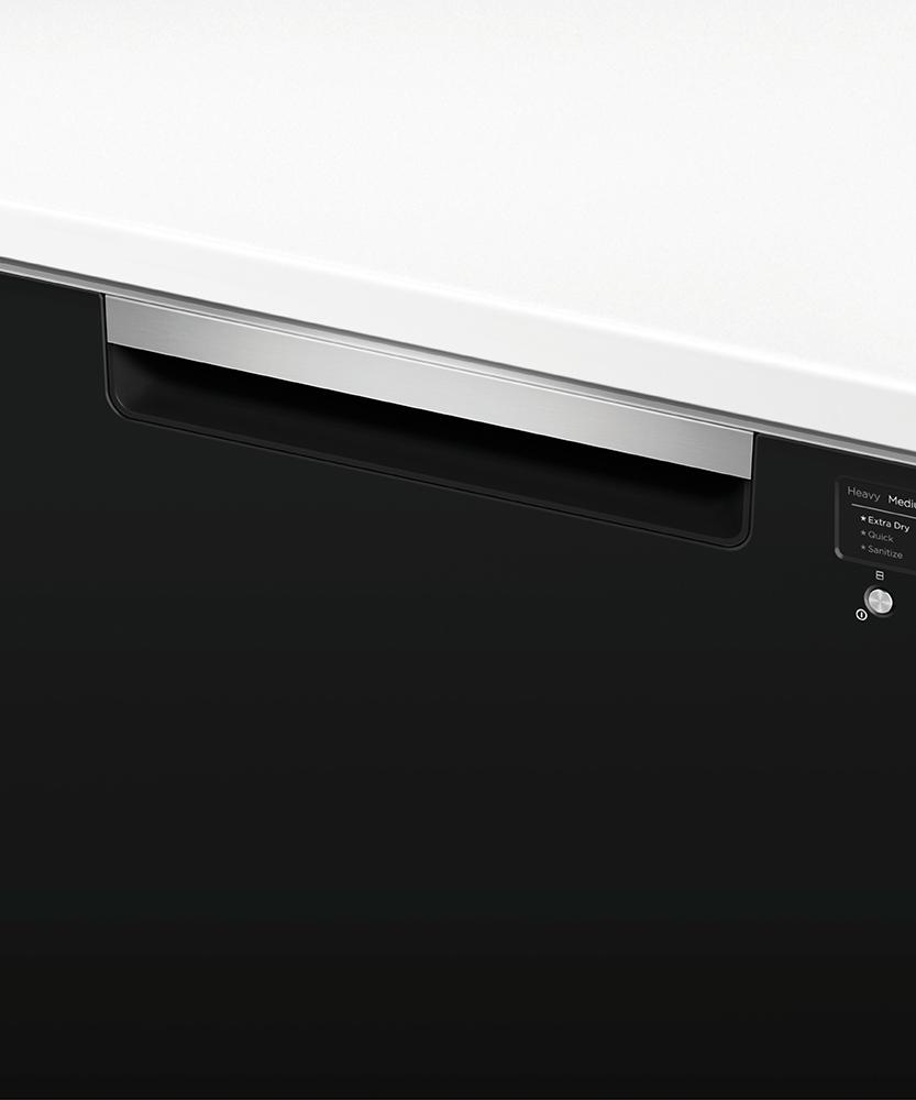 Series 7 Contemporary Tall Double DishDrawer™ Dishwasher