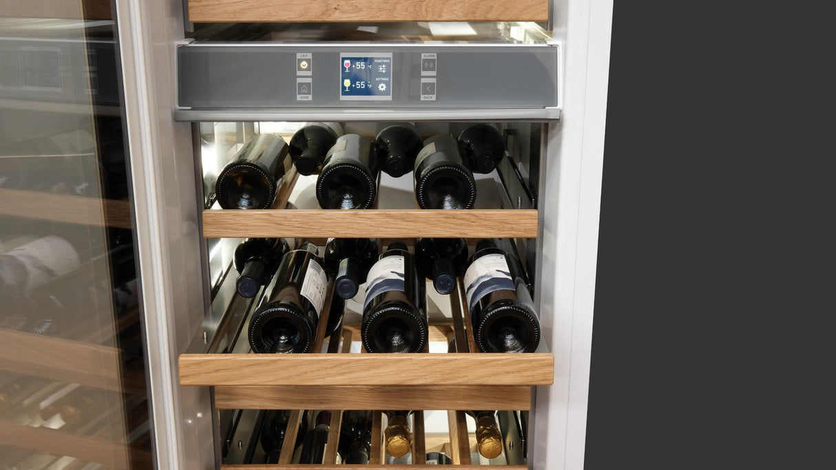 24" WINE CELLAR COLUMN
