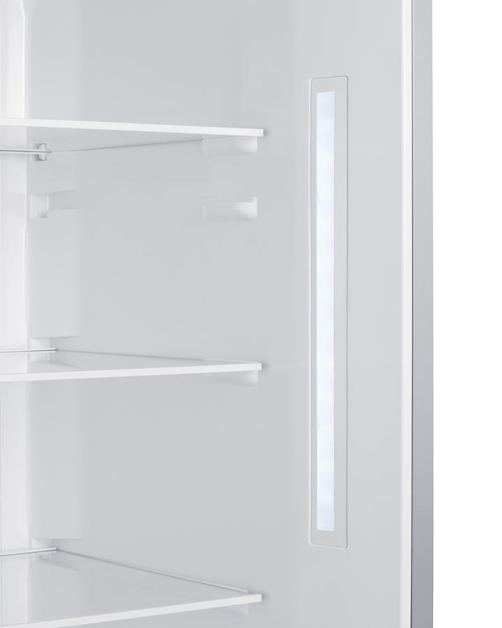 28" Wide Top-mount Refrigerator-freezer
